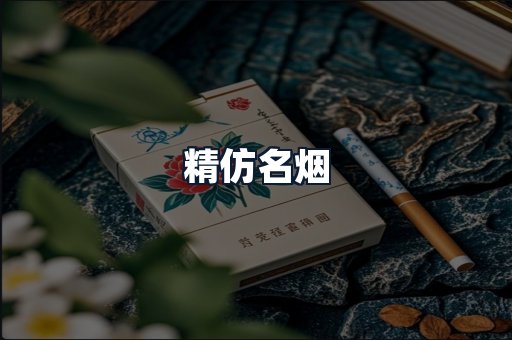 精仿名烟